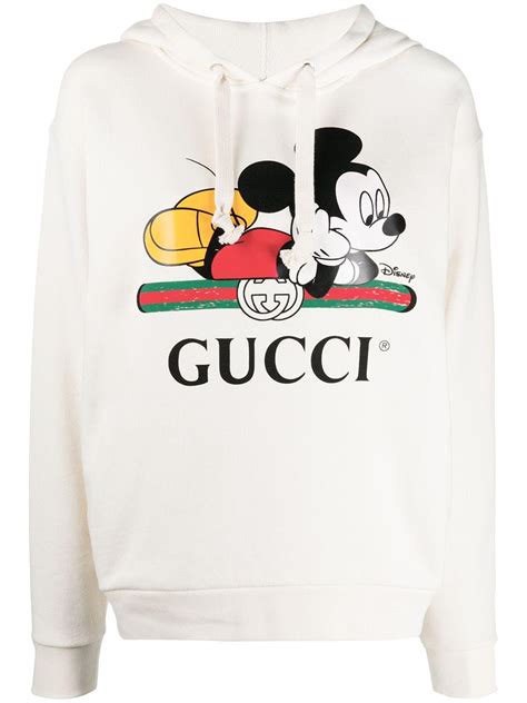 mickey mouse hoodie gucci|mickey mouse gucci bag grey.